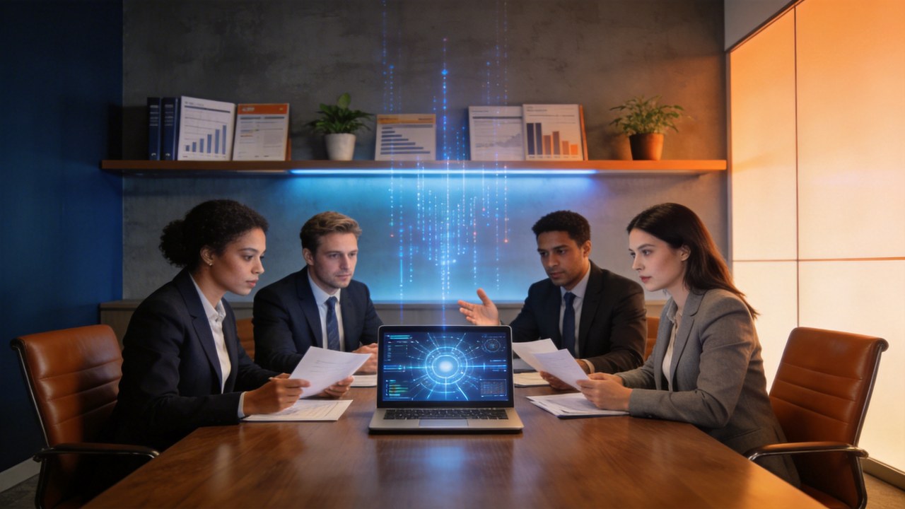 AI 翻译进入企业工作流后，团队最关心的 4 个问题