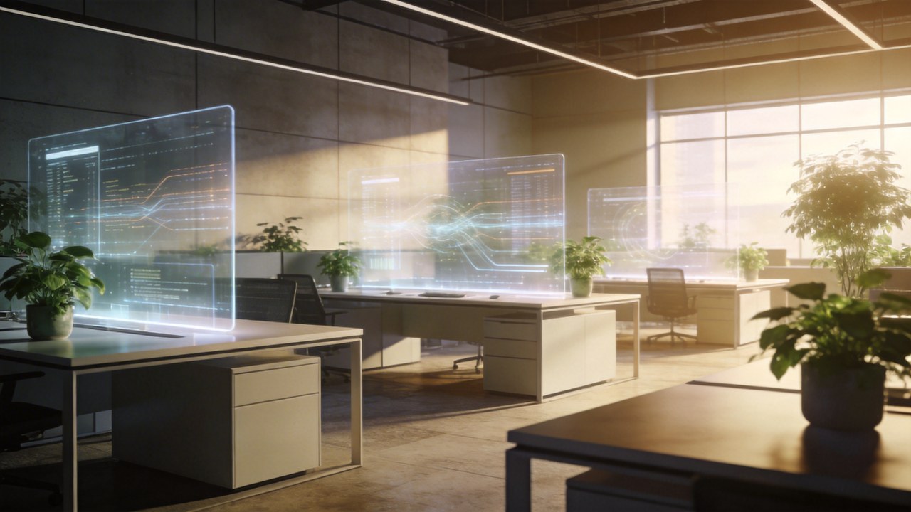 LinkGo 智能体工作台上线：让文件处理更像自然对话