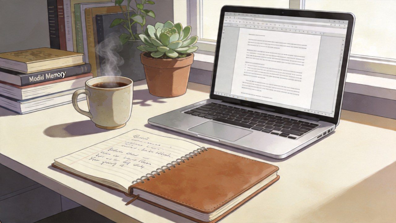 多模态记忆不是噱头，它正在改变“看图再问”的工作方式